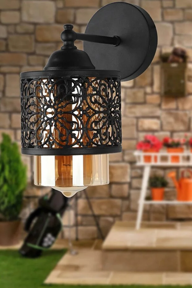 Linosa Aplik Eskitme